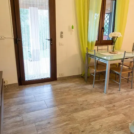 Appartamento Camisa - Il Gelso Exterior photo