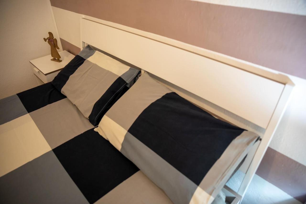 Apartment - Il Gelso Camisa