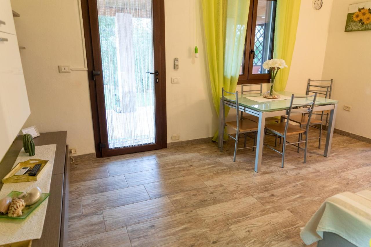- Il Gelso Apartment