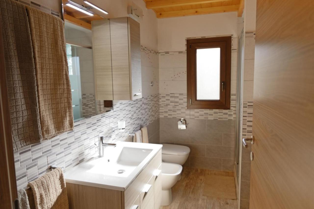 Apartment - Il Gelso Camisa