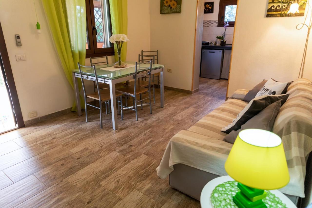 Apartment - Il Gelso Camisa