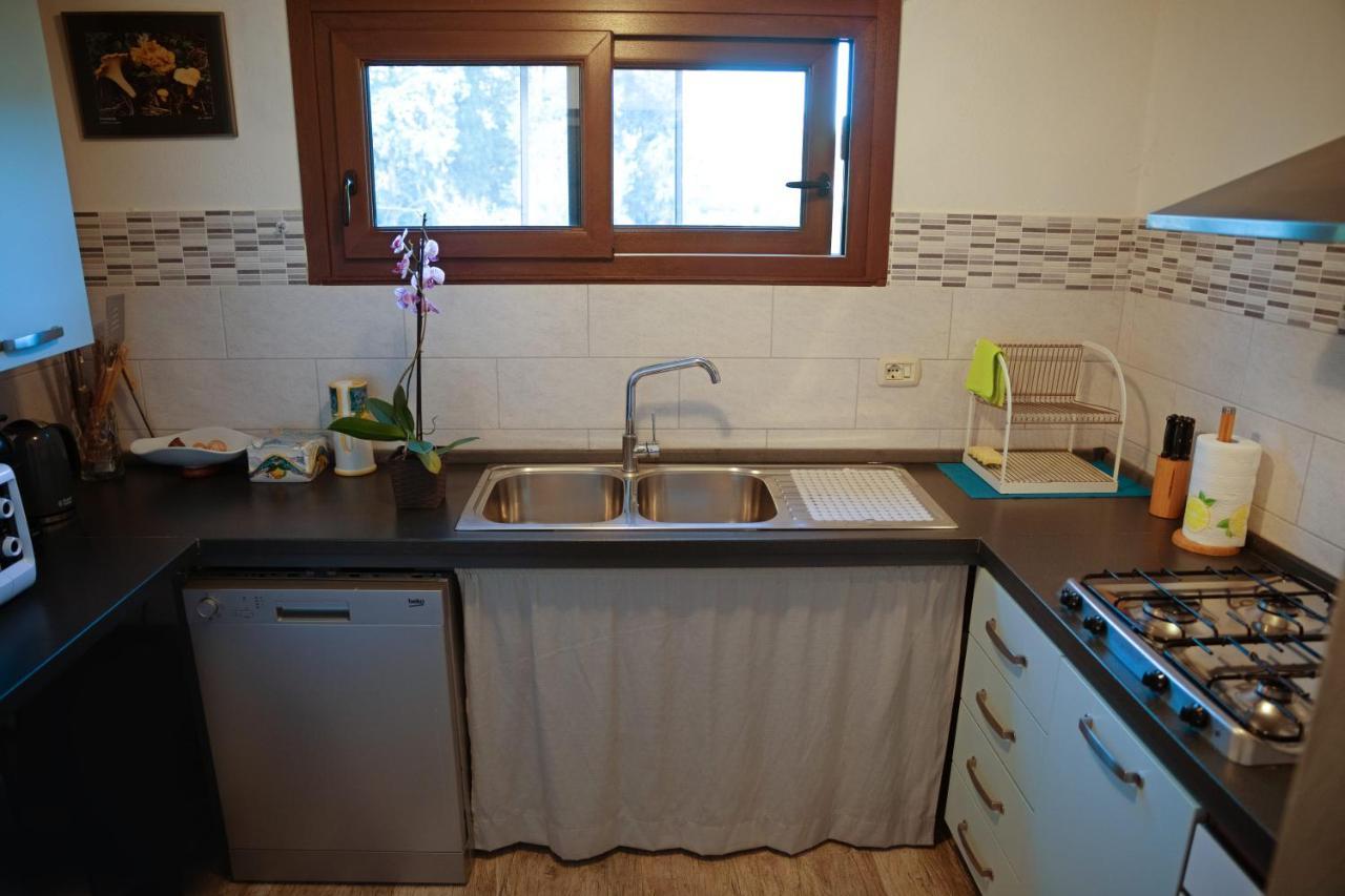 Apartment - Il Gelso Camisa